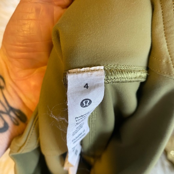 Lulu leggings - Picture 5 of 7